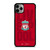 LIVERPOOL FC NIKE LOGO iPhone 11 Pro Max Case