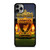 LIVERPOOL FOOTBALL CLUB EMBLEM iPhone 11 Pro Max Case