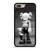 KAWS RETRO 60`s iPhone 8 Plus Case