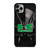 LOGO KAWASAKI MOTOR SPORT MOTOR iPhone 11 Pro Max Case