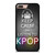 KEEP CALM AND LISTEN KPOP iPhone 8 Plus Case