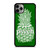 LOGO PSYCH iPhone 11 Pro Max Case