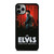 LONG LIVE KING ELVIS PRESLEY iPhone 11 Pro Max Case