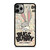 LOONEY TUNES BUGS BUNNY iPhone 11 Pro Max Case