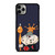 LOONEY TUNES QUEENS iPhone 11 Pro Max Case