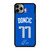 LUKA DONCIC DALLAS MABVERICKS KIT iPhone 11 Pro Max Case