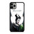 MALEFICENT ANGELINA JOLIE iPhone 11 Pro Max Case