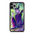 MALEFICENT DISNEY ART iPhone 11 Pro Max Case