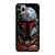 MANDALORIAN HELMET RUSTY iPhone 11 Pro Max Case