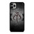 MANDALORIAN LOGO STAR WARS iPhone 11 Pro Max Case