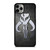 MANDALORIAN STAR WARS EMBLEM iPhone 11 Pro Max Case