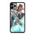 MANGA CHAINSAW MAN DENJI iPhone 11 Pro Max Case