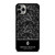 MARCELO BURLON SNAKE ART iPhone 11 Pro Max Case