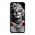 MARILYN MONROE TATTOO iPhone 11 Pro Max Case