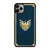 MARK OF ERDRICK DRAGON QUEST iPhone 11 Pro Max Case