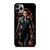 MARVEL BLACK WIDOW AVENGERS  iPhone 11 Pro Max Case