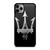 MASERATI EMBLEM iPhone 11 Pro Max Case