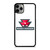 MASSEY FERGUSON LOGO iPhone 11 Pro Max Case