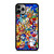 MEGAMAN X LEGACY COLLAGE iPhone 11 Pro Max Case