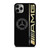 MERCEDES BENZ AMG RETRO LOGO iPhone 11 Pro Max Case