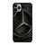 MERCEDES BENZ EMBLEM iPhone 11 Pro Max Case