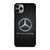 MERCEDES BENZ QUOTE iPhone 11 Pro Max Case
