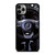 MERCEDES BENZ STEERING WHEEL iPhone 11 Pro Max Case