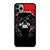 METALLICA LOGO SKULL iPhone 11 Pro Max Case