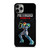 METROID DREAD GAMES 3 iPhone 11 Pro Max Case