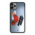 MIAMI HEAT BASKETBALL TEAM iPhone 11 Pro Max Case