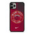 MIAMI HEAT NIKE BADGE iPhone 11 Pro Max Case