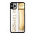 MICHAEL KORS PERFUME iPhone 11 Pro Max Case