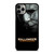 MICHAEL MYERS HALLOWEEN MASK iPhone 11 Pro Max Case