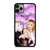 MILEY CYRUS CUTE iPhone 11 Pro Max Case