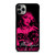 MILEY CYRUS PLASTIC HEARTS iPhone 11 Pro Max Case
