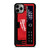 MILWAUKEE BLUETOOTH RADIO iPhone 11 Pro Max Case