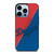 LOS ANGELES DODGERS ICON iPhone 13 Pro Max Case