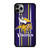 MINNESOTA VIKINGS iPhone 11 Pro Max Case