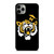 MISSOURI TIGERS HAT iPhone 11 Pro Max Case