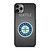 MLB SEATTLE MARINERS iPhone 11 Pro Max Case