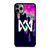 MM MARCUS & MARTINUS LOGO iPhone 11 Pro Max Case