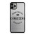 MONTREAL CANADIENS WALL iPhone 11 Pro Max Case