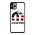 MOPAR USA FLAG LOGO iPhone 11 Pro Max Case