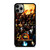 MORTAL KOMBAT ALL CHARACTER iPhone 11 Pro Max Case
