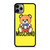MOSCHINO BEAR KIDS iPhone 11 Pro Max Case