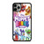 MUPPET BABIES CARTOON DISNEY iPhone 11 Pro Max Case