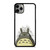MY NEIGHBOR TOTORO KAWAII iPhone 11 Pro Max Case