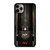 N7 MASS EFFECT EMBLEM iPhone 11 Pro Max Case