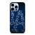 LOS ANGELES DODGERS LA iPhone 13 Pro Max Case