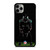 NEW YORK JETS JAMAL ADAMS iPhone 11 Pro Max Case
